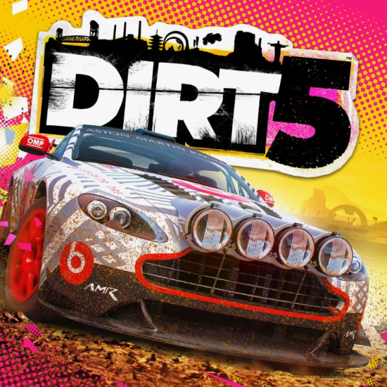 DiRT 5