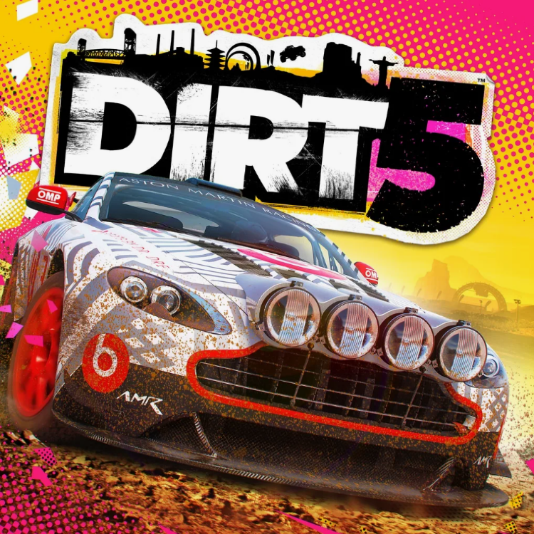 DiRT 5