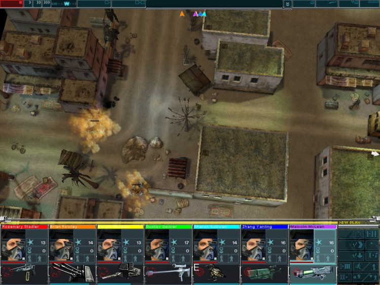 UFO: Aftermath - UFO Aftermath, Steam Gift