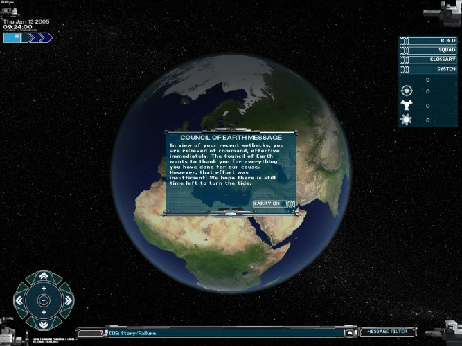 UFO: Aftermath - UFO Aftermath, Steam Gift