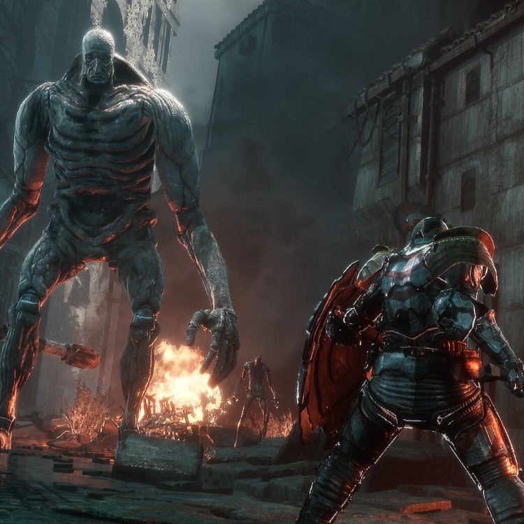 Игра Bleak Faith: Forsaken PC, Steam Gift регион Россия, РФ