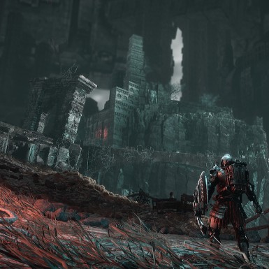 Игра Bleak Faith: Forsaken PC, Steam Gift регион Россия, РФ