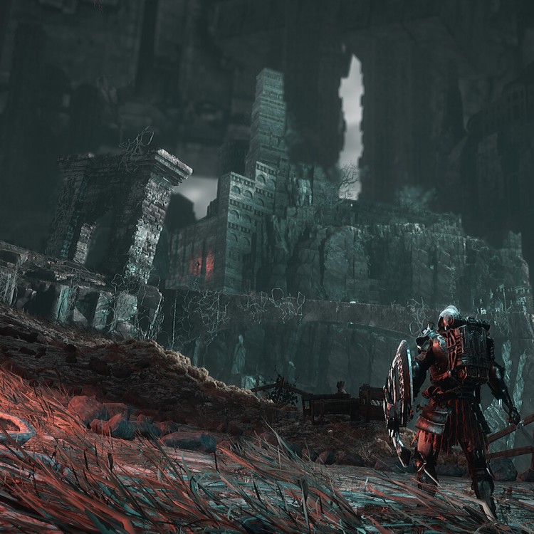 Игра Bleak Faith: Forsaken PC, Steam Gift регион Россия, РФ