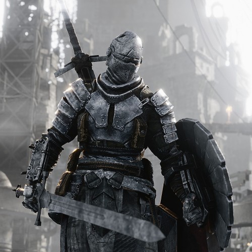 Игра Bleak Faith: Forsaken PC, Steam Gift регион Россия, РФ