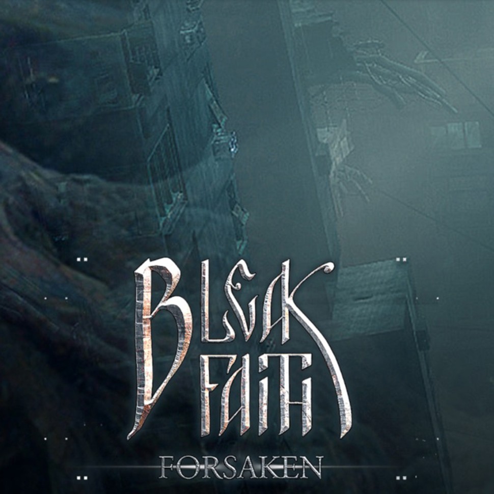 

Игра Bleak Faith: Forsaken PC, Steam Gift регион Россия, РФ