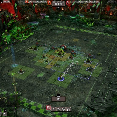 Blood Bowl 3