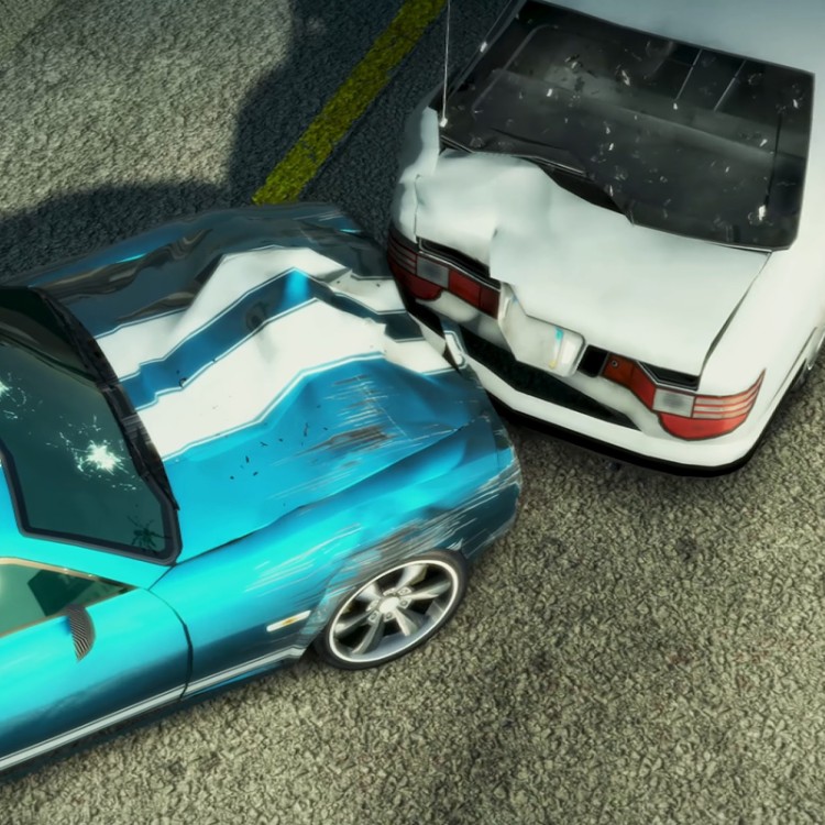 Burnout Paradise Remastered