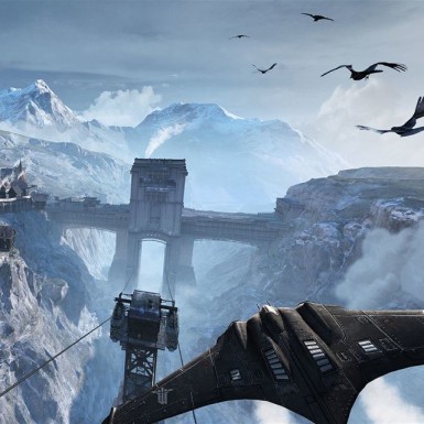 Wolfenstein: The Old Blood