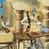 Игра Asterix & Obelix: Slap them All! PlayStation 4 и PlayStation 5