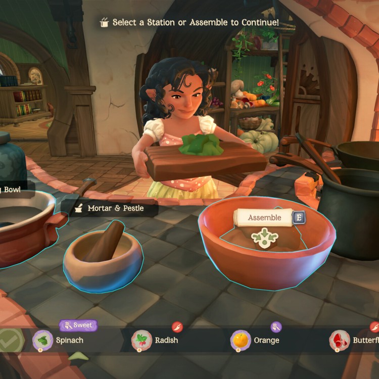 Игра Tales of the Shire: A The Lord of The Rings Game для PC / ПК, активация в стим Steam для региона РФ / Россия цифровой ключ