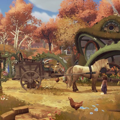 Игра Tales of the Shire: A The Lord of The Rings Game для PC / ПК, активация в стим Steam для региона РФ / Россия цифровой ключ