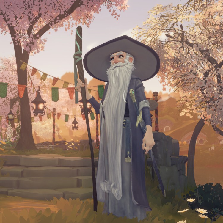 Игра Tales of the Shire: A The Lord of The Rings Game для PC / ПК, активация в стим Steam для региона РФ / Россия цифровой ключ