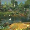 Игра Tales of the Shire: A The Lord of The Rings Game для PC / ПК, активация в стим Steam для региона РФ / Россия цифровой ключ