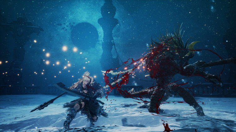 The First Berserker: Khazan - Khazan Deluxe Edition, Steam Gift