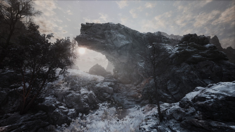 The First Berserker: Khazan - Khazan Deluxe Edition, Steam Gift