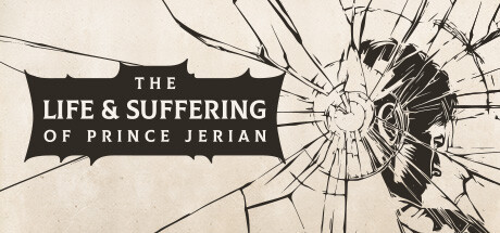 The Life and Suffering of Prince Jerian, Steam Gift