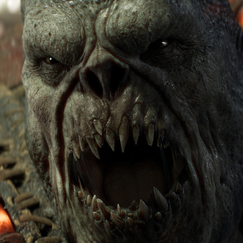 Gears of War: E-Day