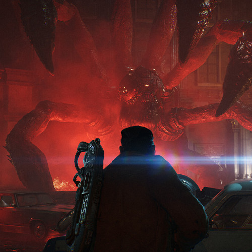 Gears of War: E-Day