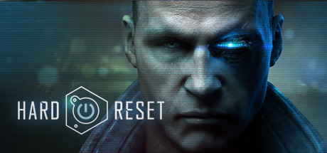 Hard Reset Extended Edition, Steam Gift