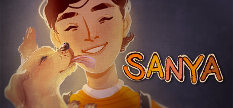 SANYA - САНЁК, Steam Gift