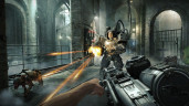 Wolfenstein: The Old Blood - The Two Pack, Steam Gift