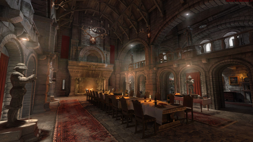 Wolfenstein: The Old Blood - The Two Pack, Steam Gift