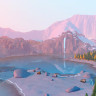 Игра over the hill для PC / ПК, активация в стим Steam для региона РФ / Россия цифровой ключ