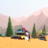 Игра over the hill для PC / ПК, активация в стим Steam для региона РФ / Россия цифровой ключ