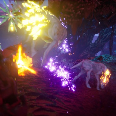 Игра SYNDUALITY Echo of Ada PC, Steam Gift регион Россия, РФ