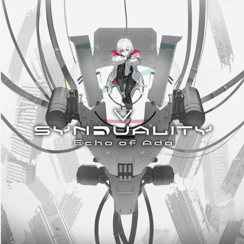 Игра SYNDUALITY Echo of Ada PC, Steam Gift регион Россия, РФ