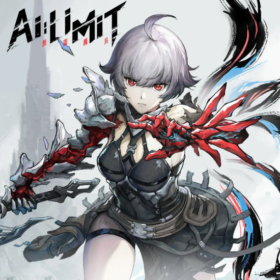 Игра AI Limit PC / ПК, активация в стим Steam для региона РФ / Россия цифровой ключ