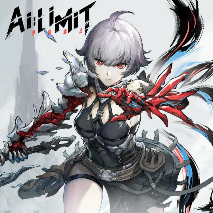 Игра AI Limit PC / ПК, активация в стим Steam для региона РФ / Россия цифровой ключ