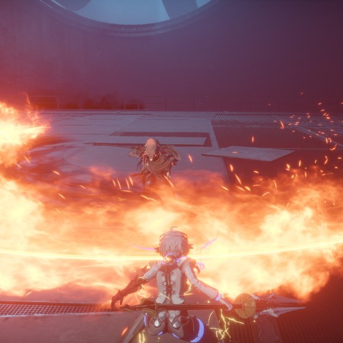 Игра AI Limit PC / ПК, активация в стим Steam для региона РФ / Россия цифровой ключ