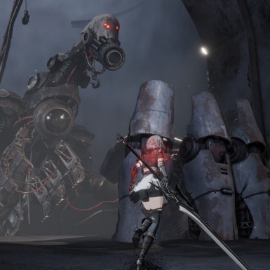 Игра AI Limit PC / ПК, активация в стим Steam для региона РФ / Россия цифровой ключ