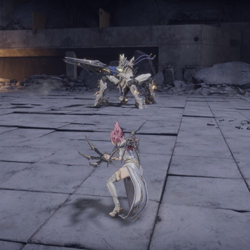 Игра AI Limit PC / ПК, активация в стим Steam для региона РФ / Россия цифровой ключ