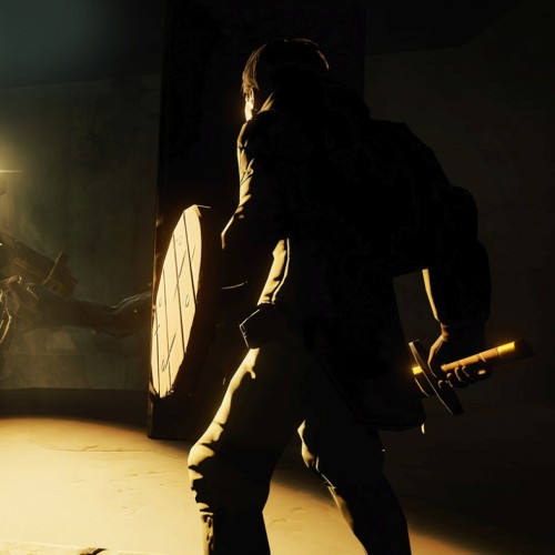 Chronos: Before the Ashes