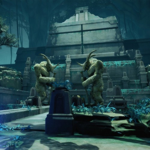 Chronos: Before the Ashes