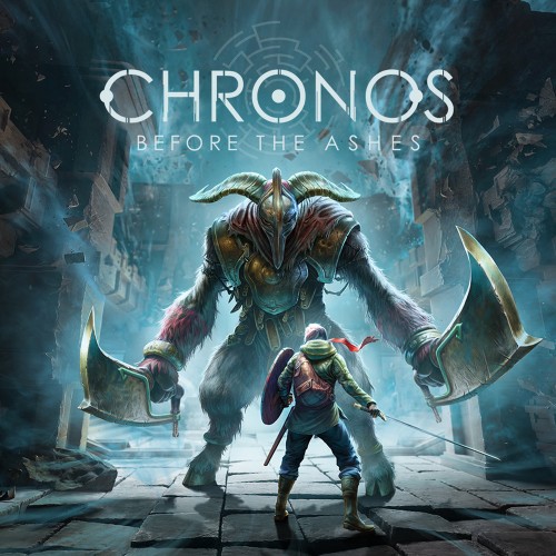 Chronos: Before the Ashes