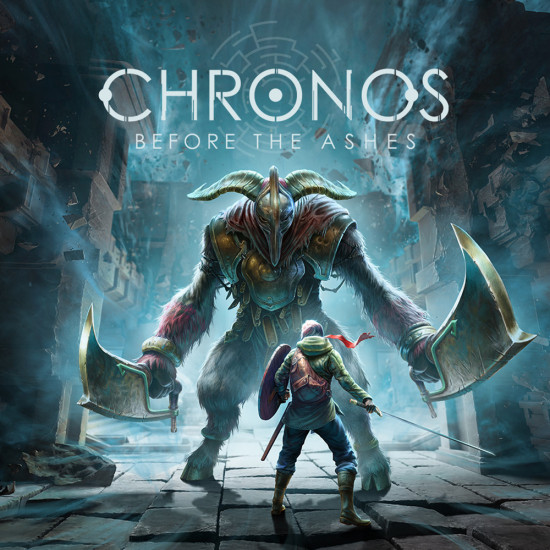 Chronos: Before the Ashes