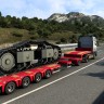 DLC Дополнение Euro Truck Simulator 2-High Power Cargo Pack для PC / ПК, активация в стим Steam для региона РФ / Россия цифровой ключ