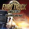 DLC Дополнение Euro Truck Simulator 2-High Power Cargo Pack для PC / ПК, активация в стим Steam для региона РФ / Россия цифровой ключ