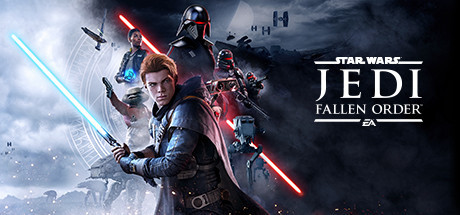 

STAR WARS Jedi: Fallen Order Deluxe Edition, Steam Gift