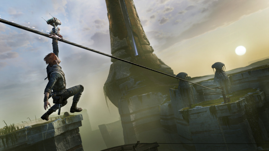 STAR WARS Jedi: Fallen Order™ - Fallen Order Deluxe Edition