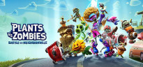 Plants vs. Zombies: Battle for Neighborville™ - Deluxe Edition, Steam Gift