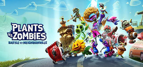 Plants vs. Zombies: Battle for Neighborville™ - Battle for Neighborville™ Deluxe Edition