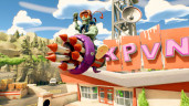 Plants vs. Zombies: Battle for Neighborville™ - Deluxe Edition, Steam Gift
