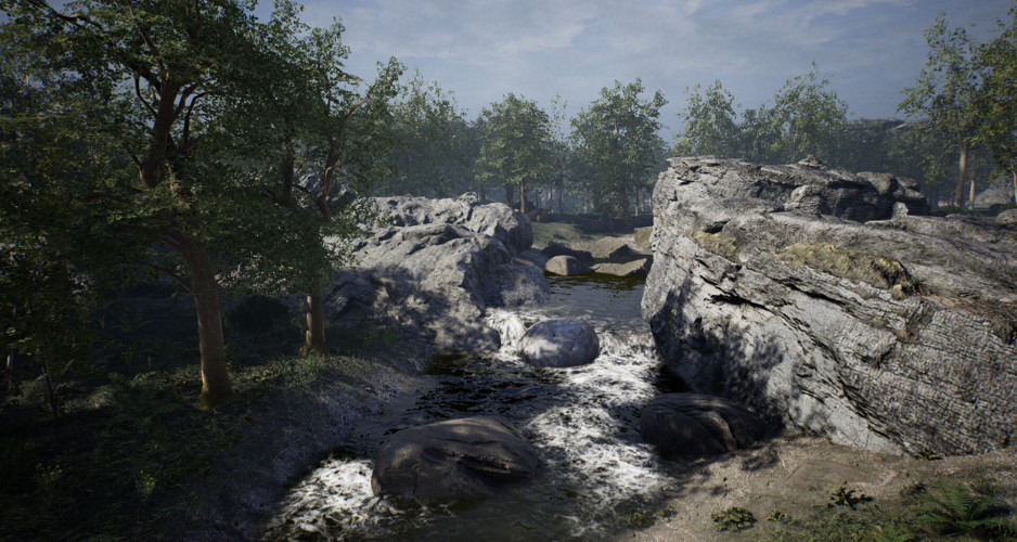 The Infected, Steam Gift