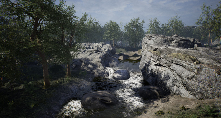 The Infected, Steam Gift