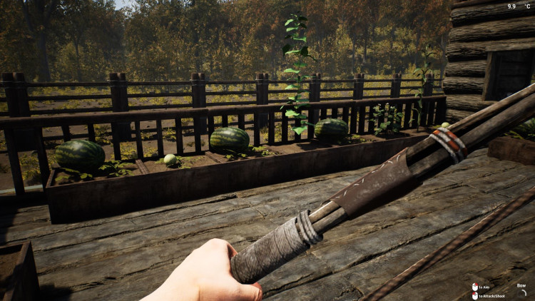 The Infected, Steam Gift