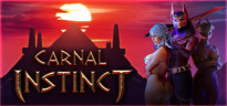 Carnal Instinct, Steam Gift